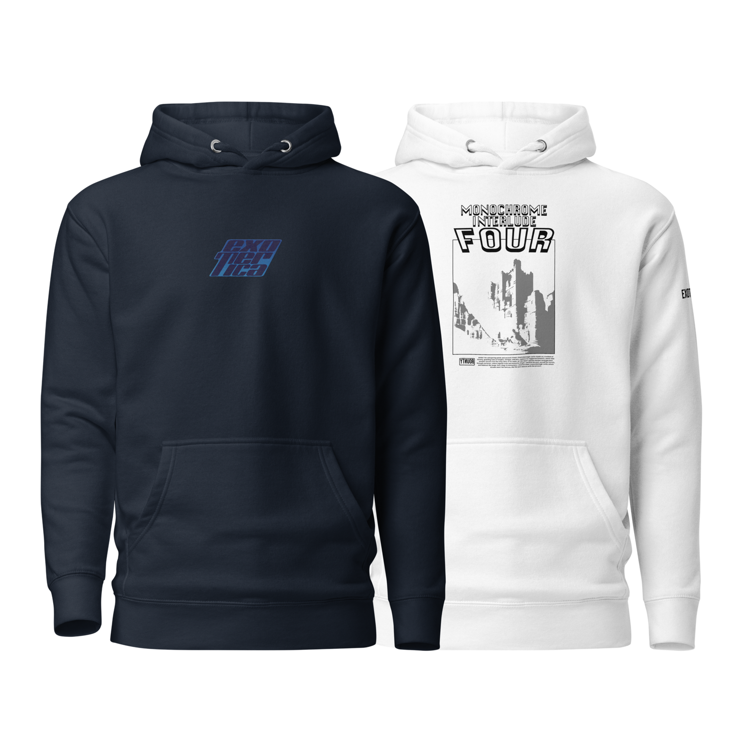 HOODIES