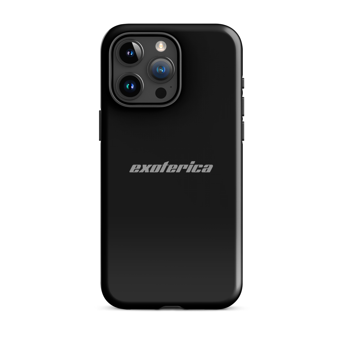 exoterica - speedy Tough Case for iPhone® - 5 colours