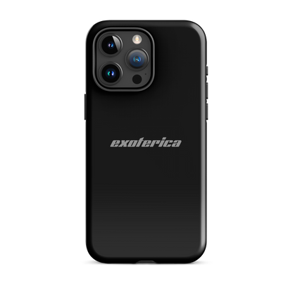 exoterica - speedy Tough Case for iPhone® - 5 colours