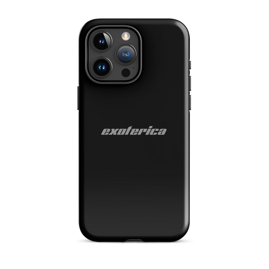 exoterica - speedy Tough Case for iPhone® - 5 colours