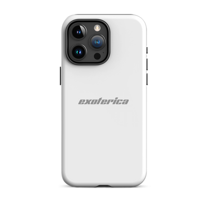 exoterica - speedy Tough Case for iPhone® - 5 colours