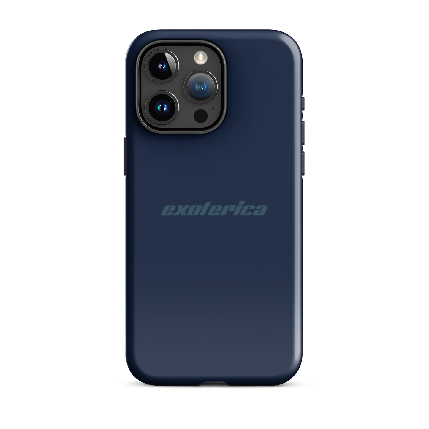 exoterica - speedy Tough Case for iPhone® - 5 colours