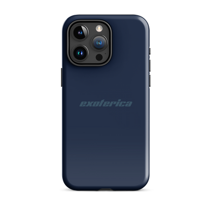 exoterica - speedy Tough Case for iPhone® - 5 colours