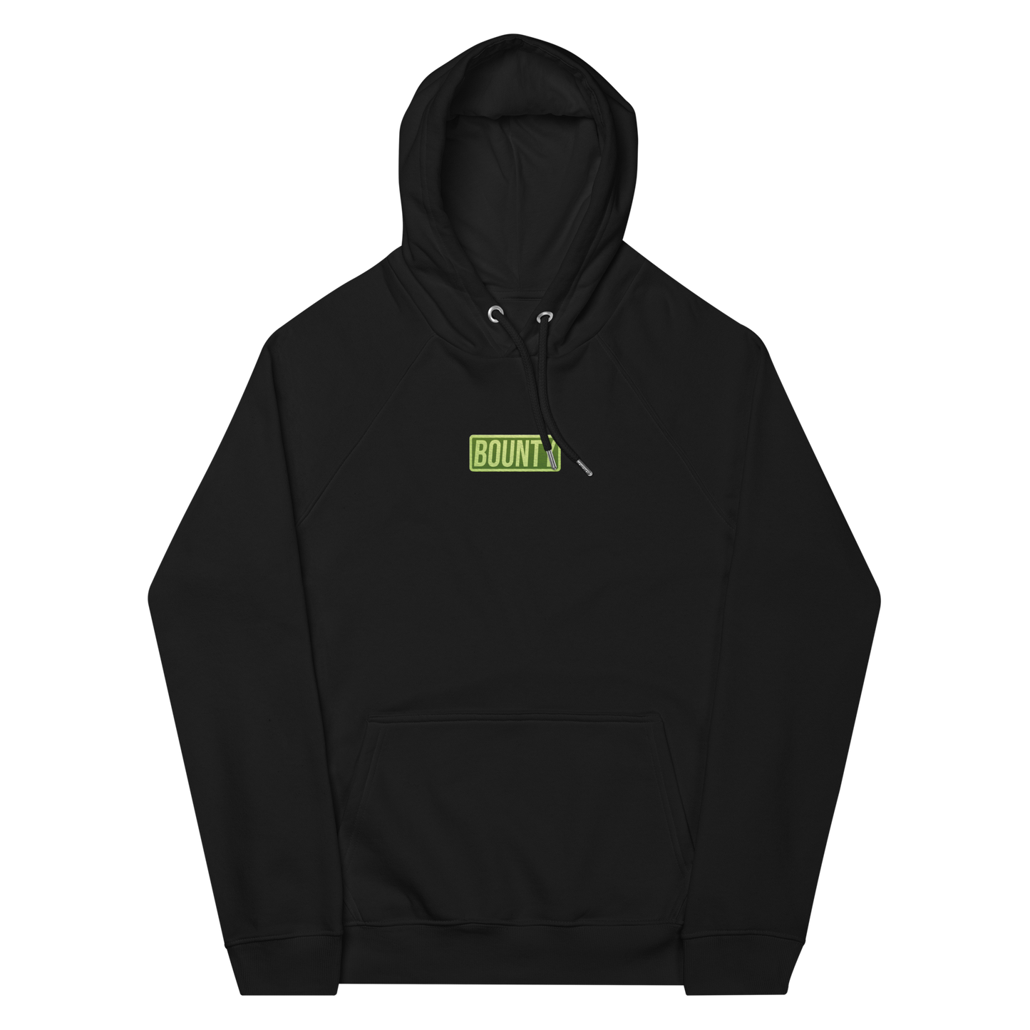 FOUNDER EDITION BLACK HOODIE - esoBOUNTY™ EDITION