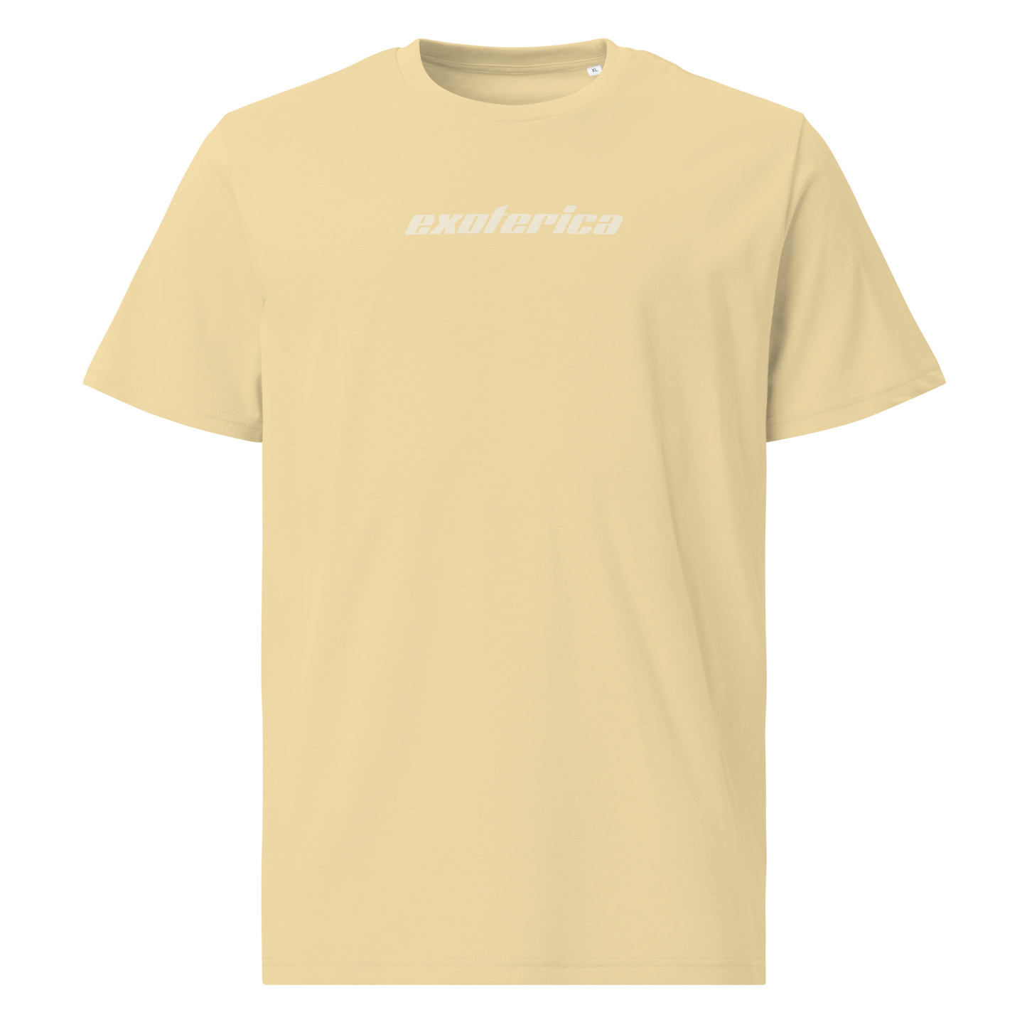 exoterica - speedy tee - 6 colours