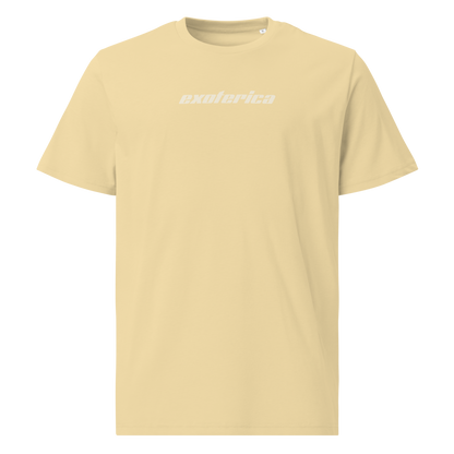 exoterica - speedy tee - 6 colours