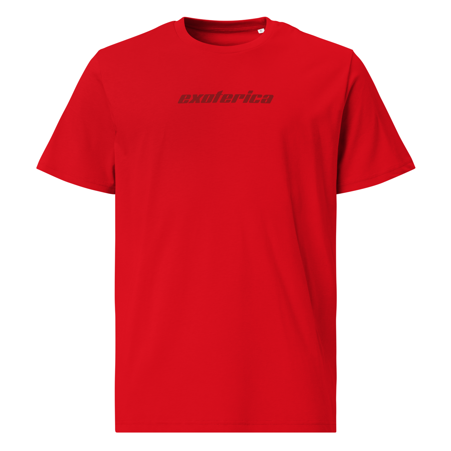 exoterica - speedy tee - 6 colours