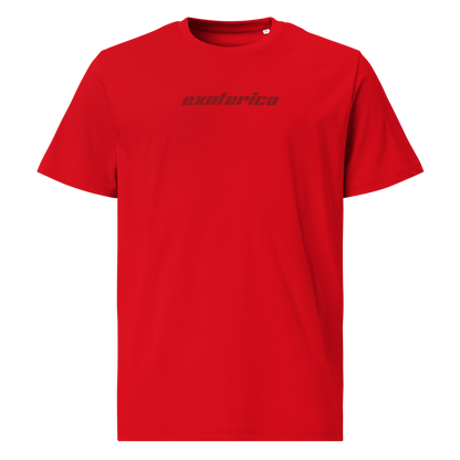 exoterica - speedy tee - 6 colours