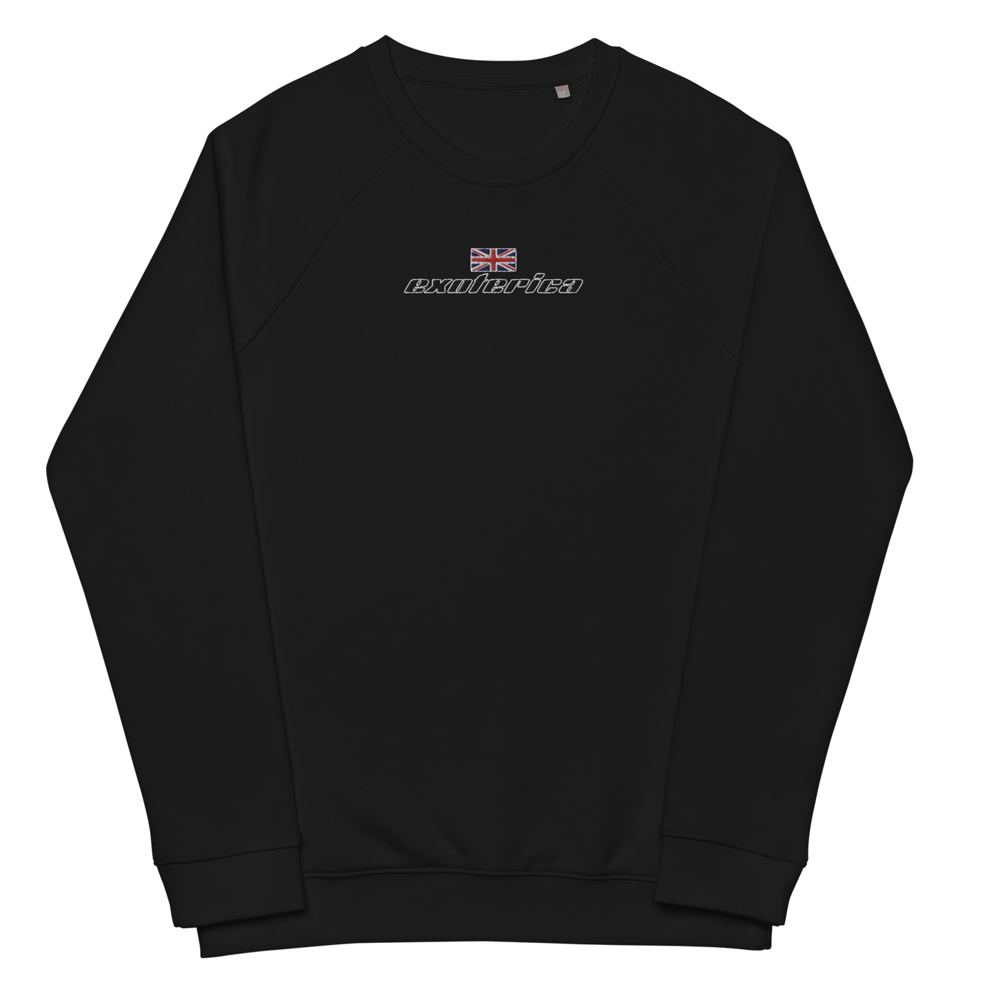 exoterica - albion sweatshirt - 5 colours