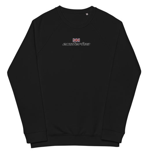 exoterica - albion sweatshirt - 5 colours