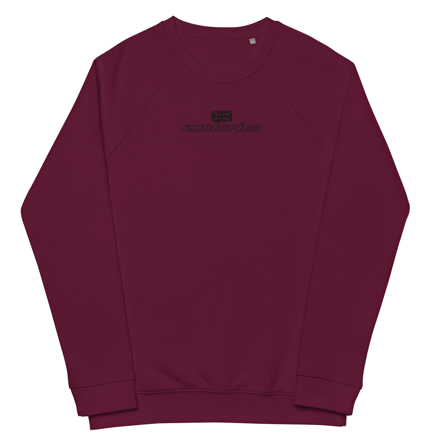 exoterica - albion sweatshirt - 5 colours