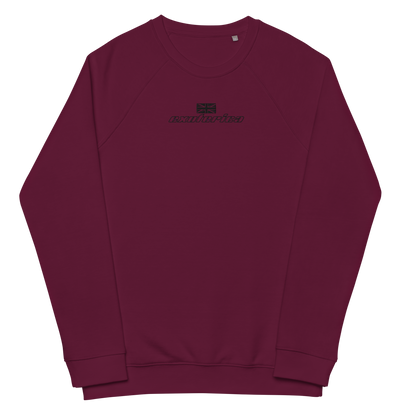 exoterica - albion sweatshirt - 5 colours