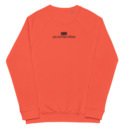 exoterica - albion sweatshirt - 5 colours